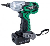   - Hitachi WH12DMR