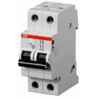  2- ABB 40A 30mA