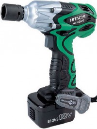    Hitachi WR12DAF2