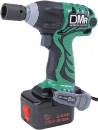    Hitachi WR12DMR