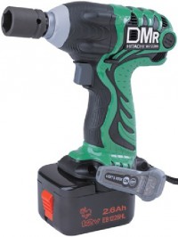    Hitachi WR14DMR
