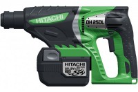   Hitachi DH25DAL