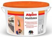 Alpina Mattlatex () 10