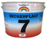 Beckers BeckerPlast 7 () 10