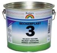Beckers Beckerplast 3 () 10