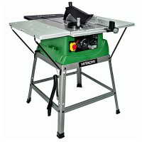    Hitachi C10RD
