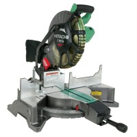   Hitachi C12LC