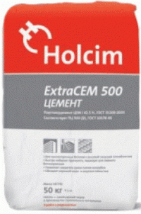  500 Holcim (50 )