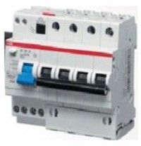 DS204/C32/0,03A ABB .  3P+N 30mA 32, 6kA ( )