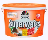 Dufa Superweiss RD-4 (2,5)
