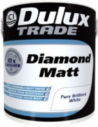 Dulux Diamond Matt ( ) 5