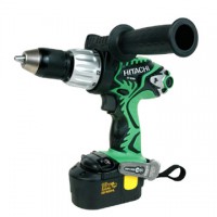   - Hitachi DV18DMR