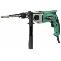   Hitachi DV18V