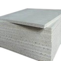   Knauf /  2500*1200*9.5 