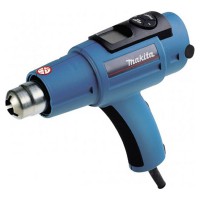   Makita HG550VK