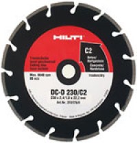   Hilti 230 