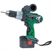   - Hitachi DV14DMR