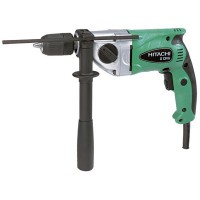  Hitachi D13VH