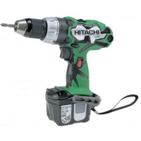  - Hitachi DS14DL