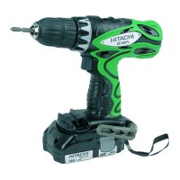  - Hitachi DS18DFL