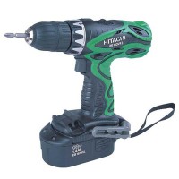  - Hitachi DS9DVF3