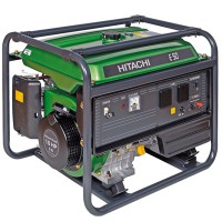   Hitachi E50