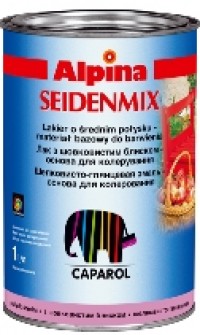 Alpina (2,5)   