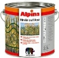    Alpina (2,5)