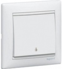 Legrand Valena ����������� 1-��������� �������� �����