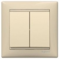  Legrand Valena  2-,  