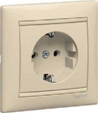  Legrand :    