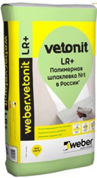  Vetonit LR+ /   +  (20 )