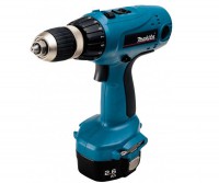  - Makita 6317DWDE