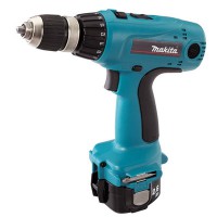  - Makita 6347DWDE