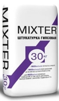    MIXTER (30 )