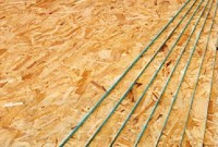 OSB 1250*2500*18 .