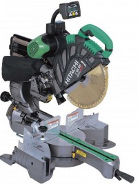   Hitachi C12LSH