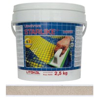 Litochrom Starlike C.290 ������-������� ���������� ������� (2.5 ��.)