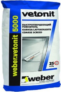 Vetonit / 5000   (25)