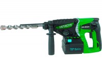 �������������� ���������� Hitachi DH24DV