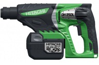 �������������� ���������� Hitachi DH36DAL