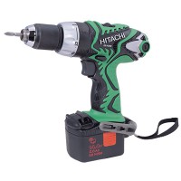 �������������� �����-���������� Hitachi DS14DMR