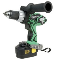 �������������� �����-���������� Hitachi DS18DMR