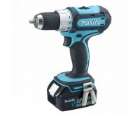 �������������� �����-���������� MAKITA  BDF452RFE