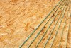 OSB 1250*2500*18 .